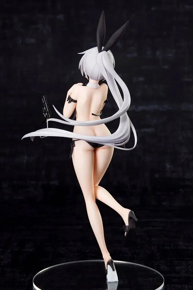 Girls' Frontline - Five seven Swimsuit Heavily Damaged Ver. Cruise Queen re-order 1/7 Scale Figure Phalaeno