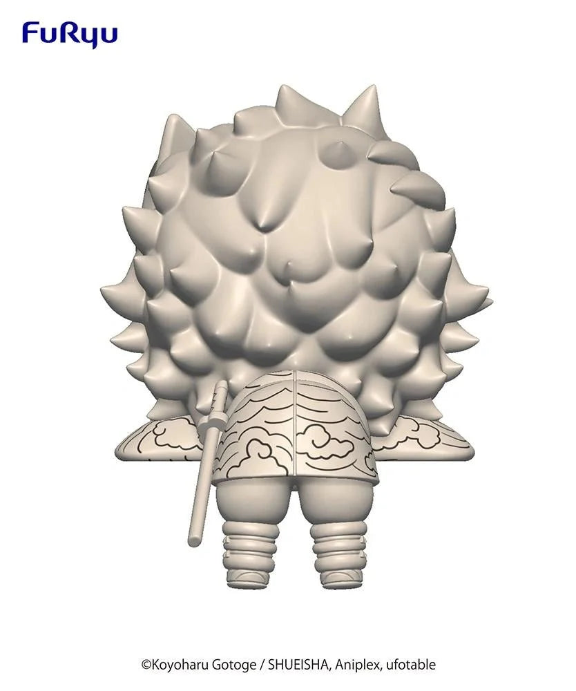 Demon Slayer: Kimetsu no Yaiba - Kamado Tanjiro Hikkake Figure Mini Figure FuRyu Corporation