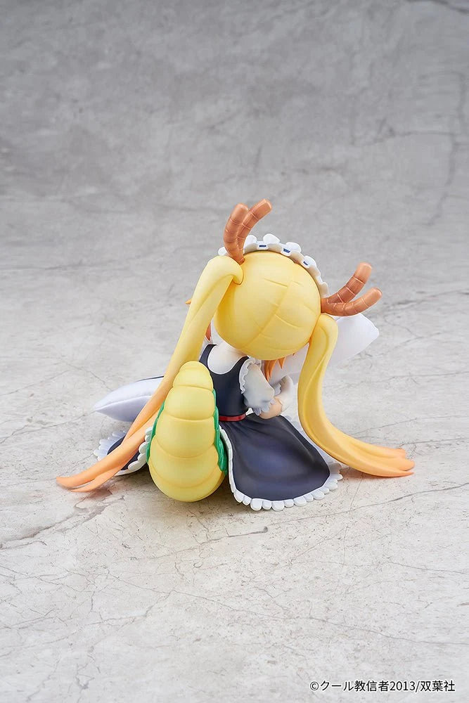 Miss Kobayashi's Dragon Maid - Tohru Non-Scale Figure RIBOSE