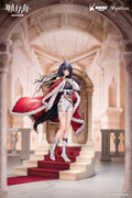Arknights - Texas the Omertosa (The Throne Ver.) 1/7 Scale Figure Myethos