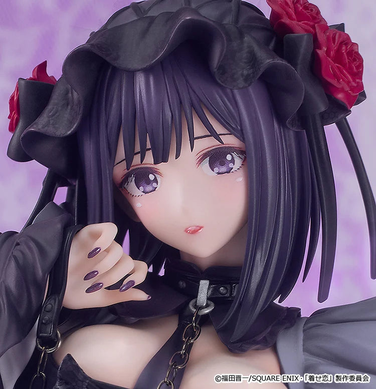 My Dress-Up Darling - Shizuku Kuroe (Cosplay by Marin) 1/6 Scale Figure Good Smile Company