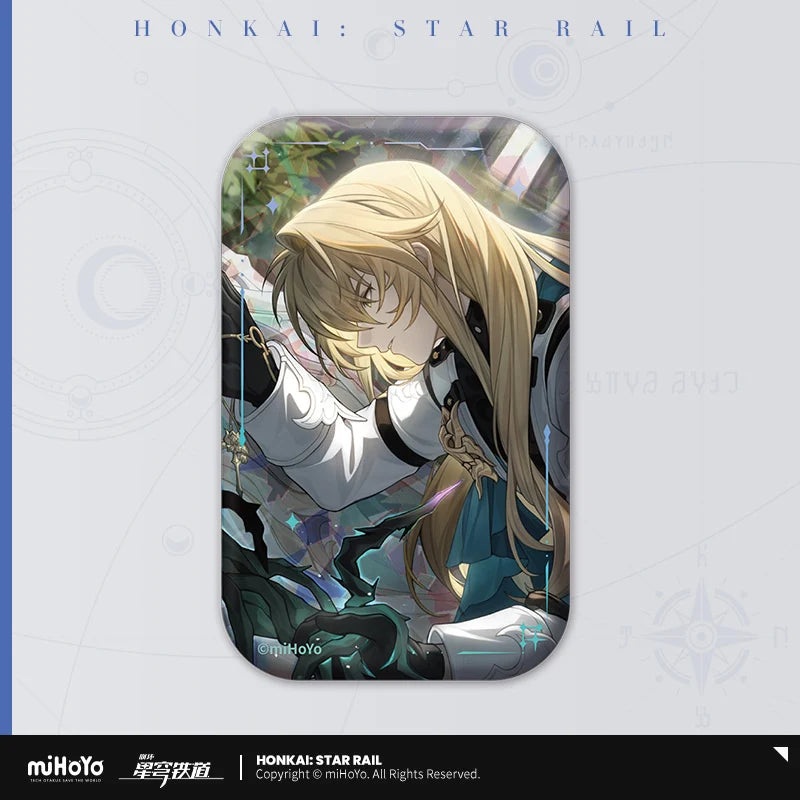 Honkai: Star Rail - Light Cone Series Badge miHoYo