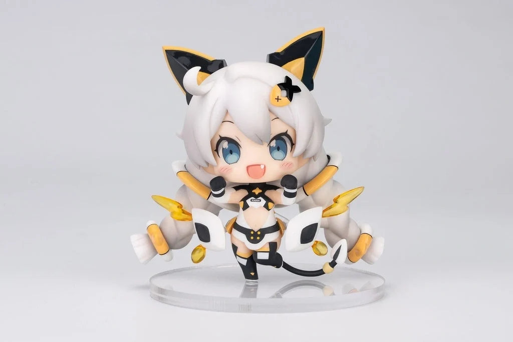 Honkai Impact 3rd - Kiana Kaslana(Kikia Tenshi Ver.) Mini Figure Apex Innovation