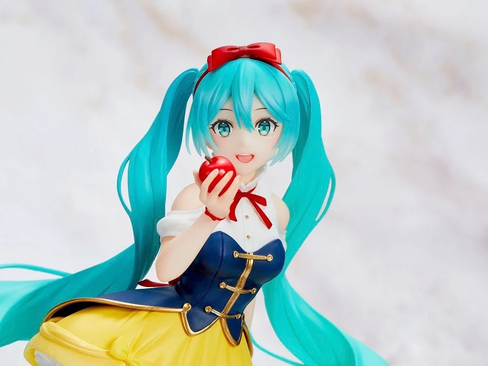 Hatsune Miku - Hatsune Miku (Snow White) Prize Figure Taito