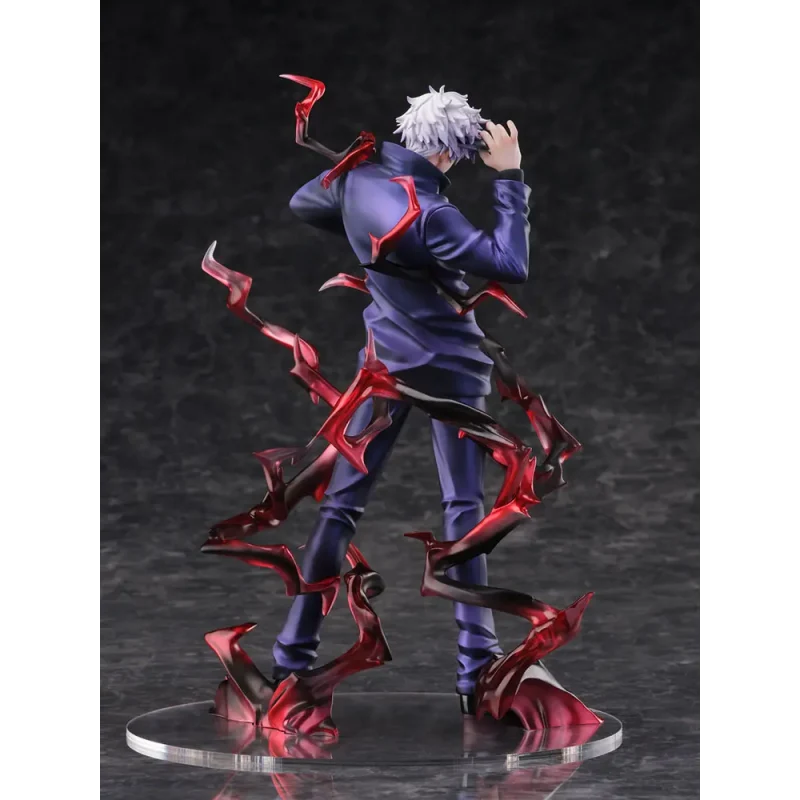 Jujutsu Kaisen - Satoru Gojo 1/7 Scale Figure SEGA