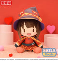 KonoSuba: God's Blessing on this Wonderful World! - Megumin L Plushie SEGA