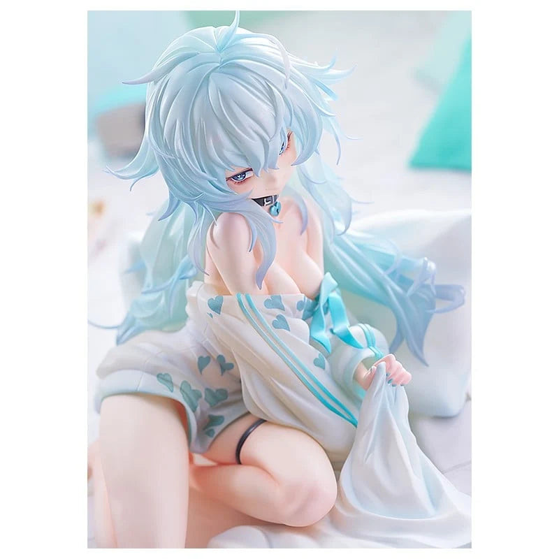 Girls' Frontline - PA-15 (Marvelous Yam Pastry Heavy Damage Ver.) 1/7 Scale Figure Phat Company