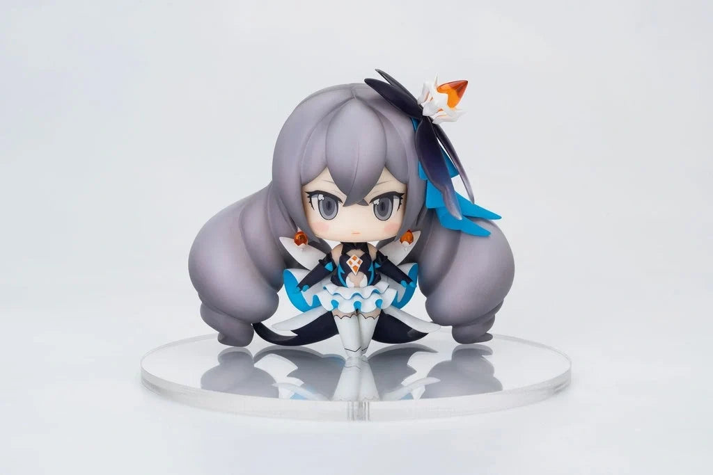Honkai Impact 3rd - Bronya Zaychik(Herrscher of Reason Ver.) Mini Figure Apex Innovation