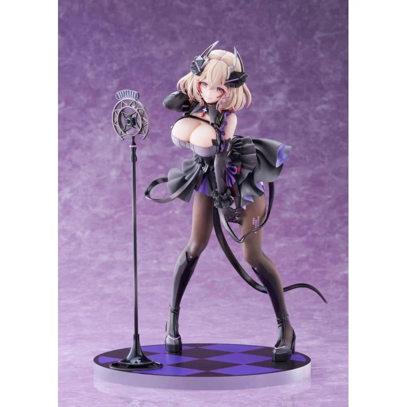Azur Lane - Roon Muse & Roon Muse Limited Ver. 1/6 Scale Figure Goldenhead