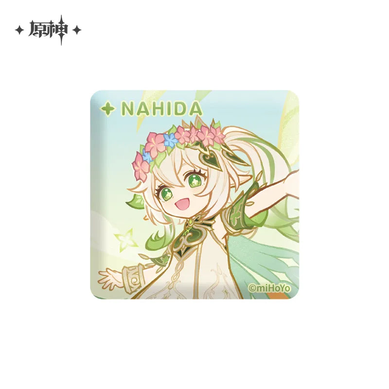 Genshin Impact - Chromatic Ode of Candies and Roses Merchandise miHoYo