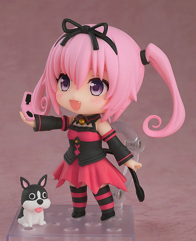 To LOVE-Ru Darkness - Nana Astar Deviluke Nendoroid Good Smile Company