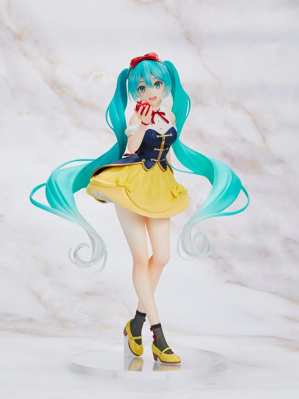 Hatsune Miku - Hatsune Miku (Snow White) Prize Figure Taito