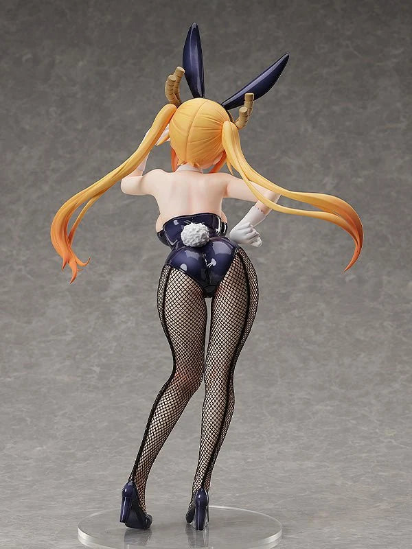 Miss Kobayashi's Dragon Maid - Tohru (Bunny Ver.) 1/4 Scale Figure FREEing