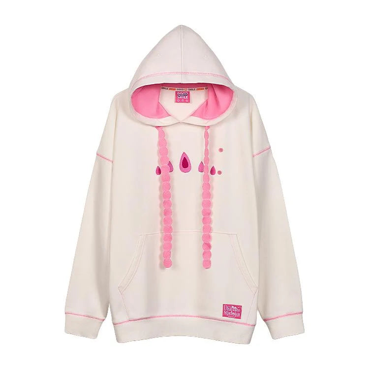 Puella Magi Madoka Magica - Madoka Kaname & Homura Akemi Hoodie Good Smile Moment