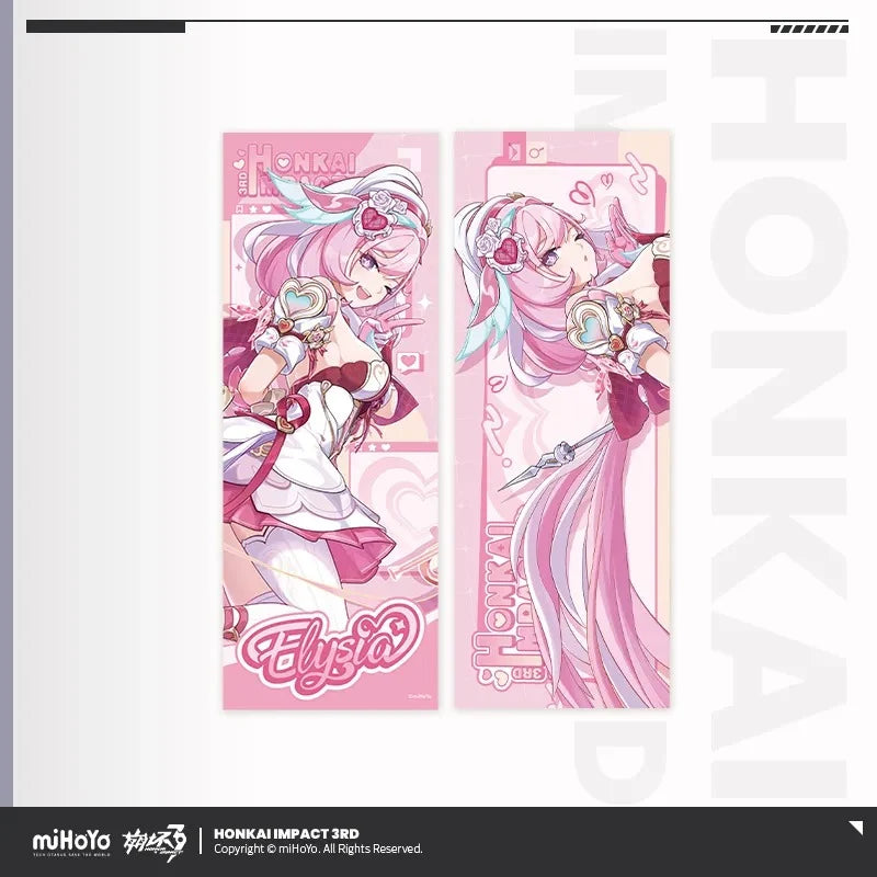 Honkai Impact 3rd - Elysia Love Fairy Series Merchandise miHoYo