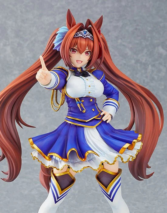 Umamusume: Pretty Derby - Daiwa Scarlet 1/7 Scale Figure Max Factory