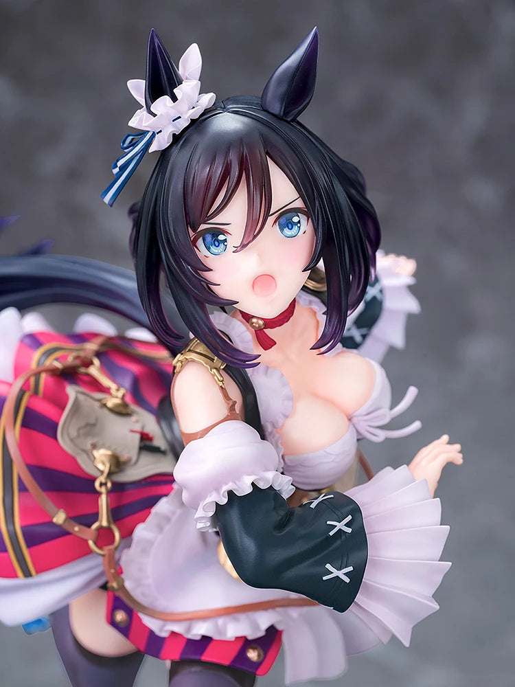 Umamusume: Pretty Derby - Eishin Flash 1/7 Scale Figure Phat!