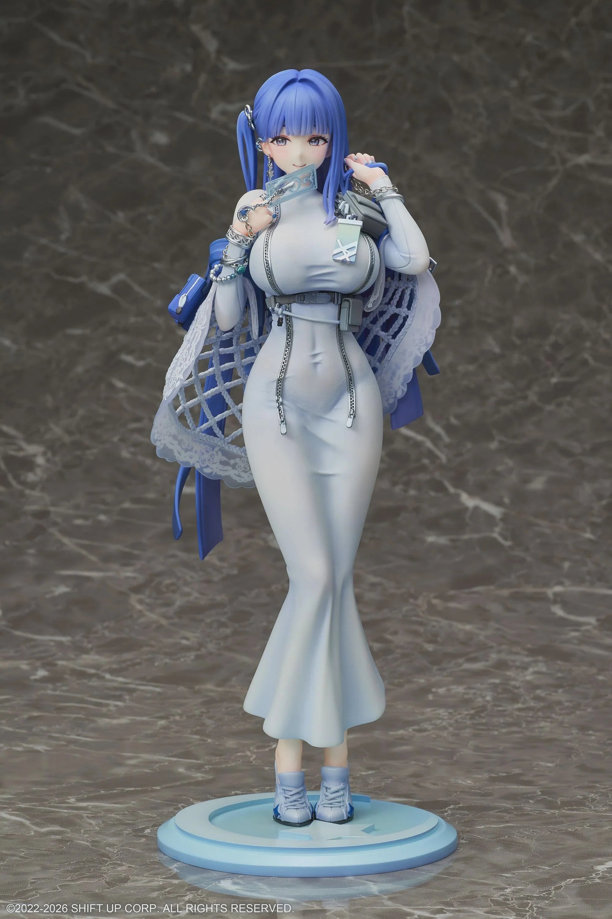 Goddess of Victory: Nikke - Arcana 1/7 Scale Figure Design COCO