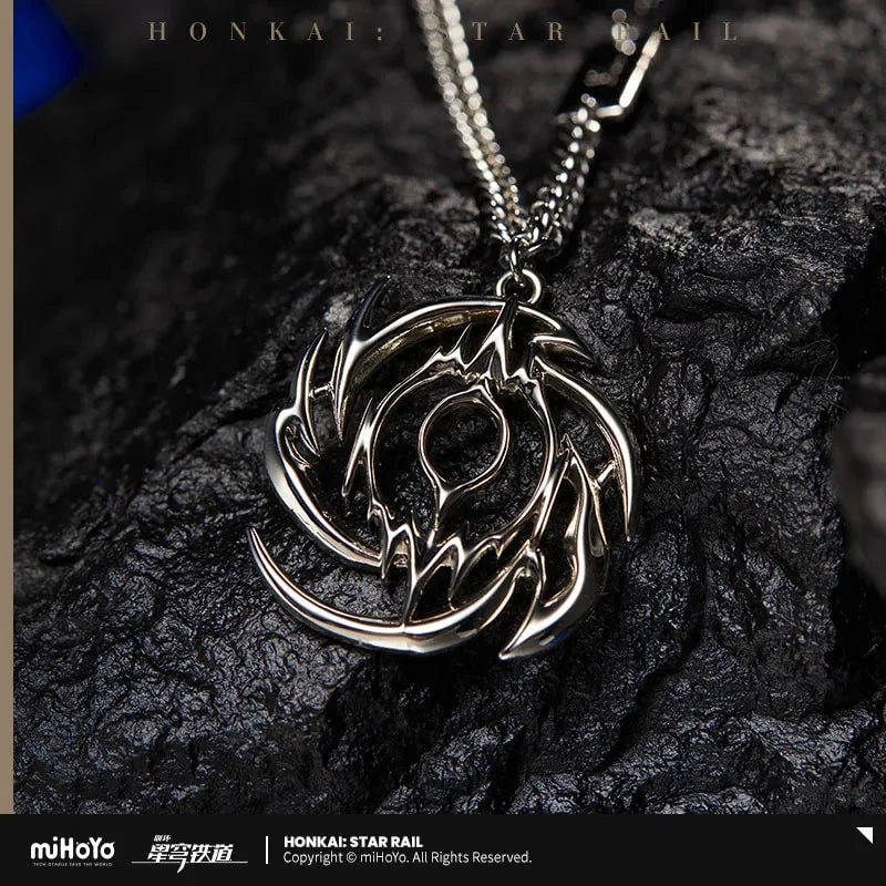 Honkai: Star Rail - Fables About the Stars Aeon Necklace miHoYo