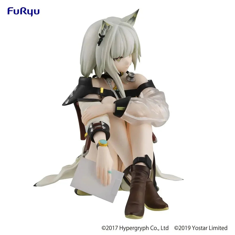 ARKNIGHTS - KALTSIT reOrder Noodle Stopper Figure Prize Figure FuRyu Corporation