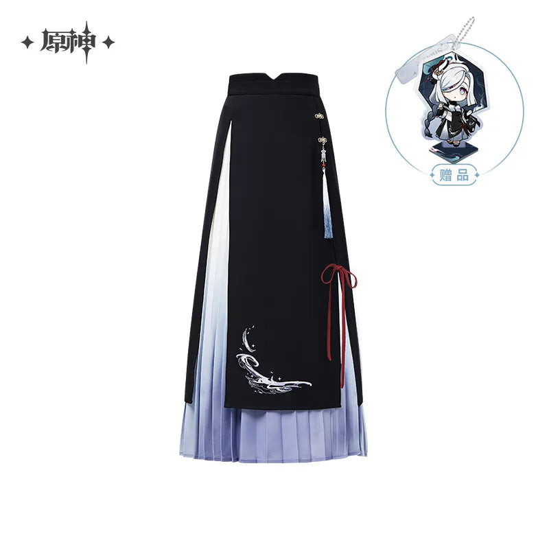 Genshin Impact - Shenhe Impression Dress miHoYo