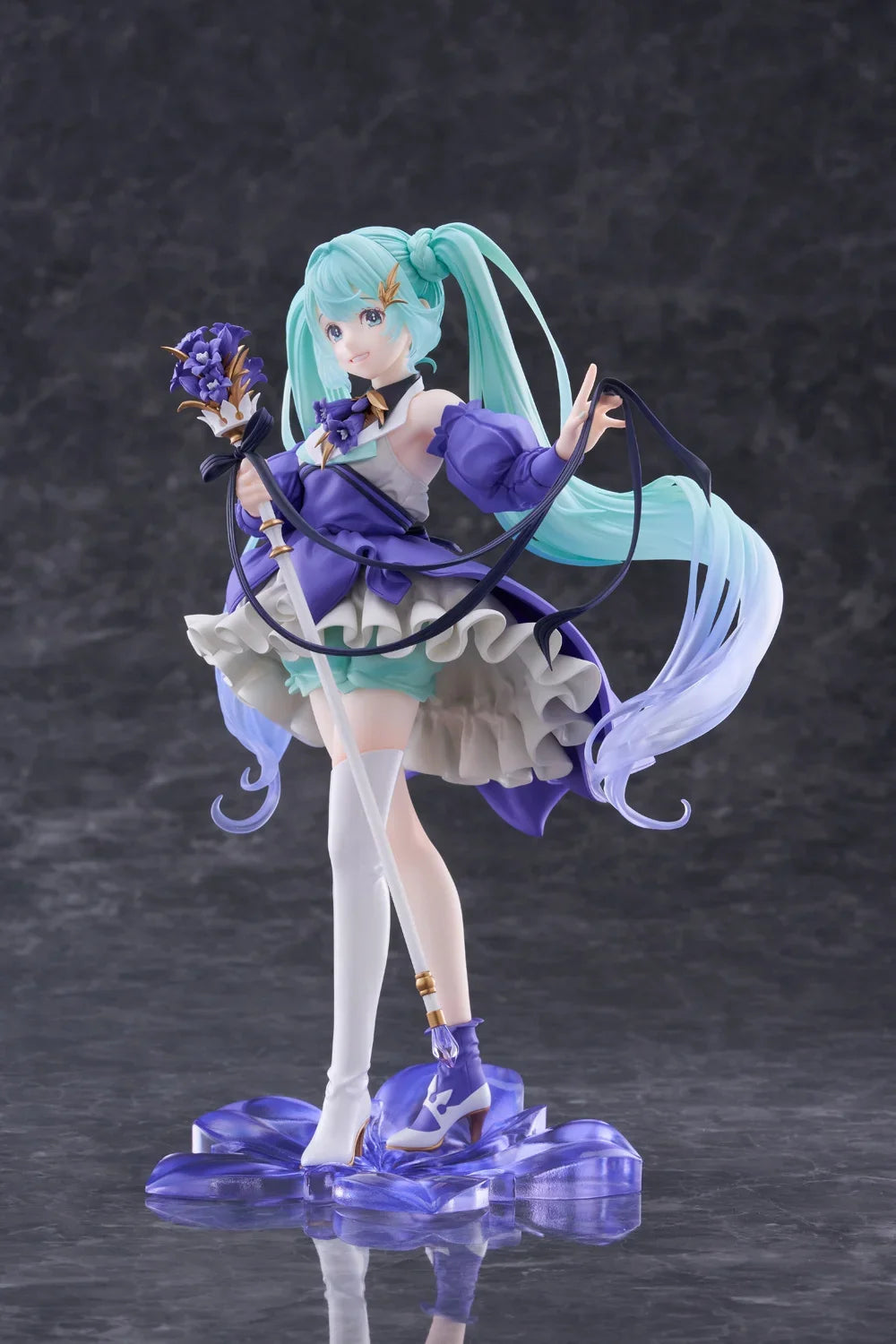 Hatsune Miku - Hatsune Miku (Birthday 2024 Ver.) Prize Figure Taito