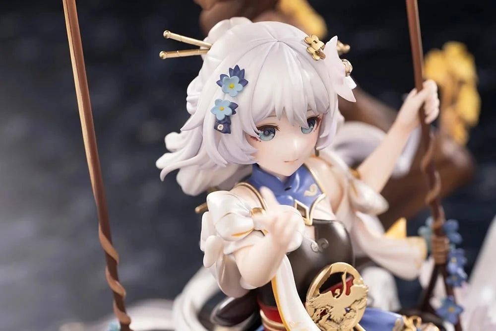 Honkai Impact 3 - Theresa Starlit Astrologos Orchid's Night 1/7 Scale Figure HOBBYMAX
