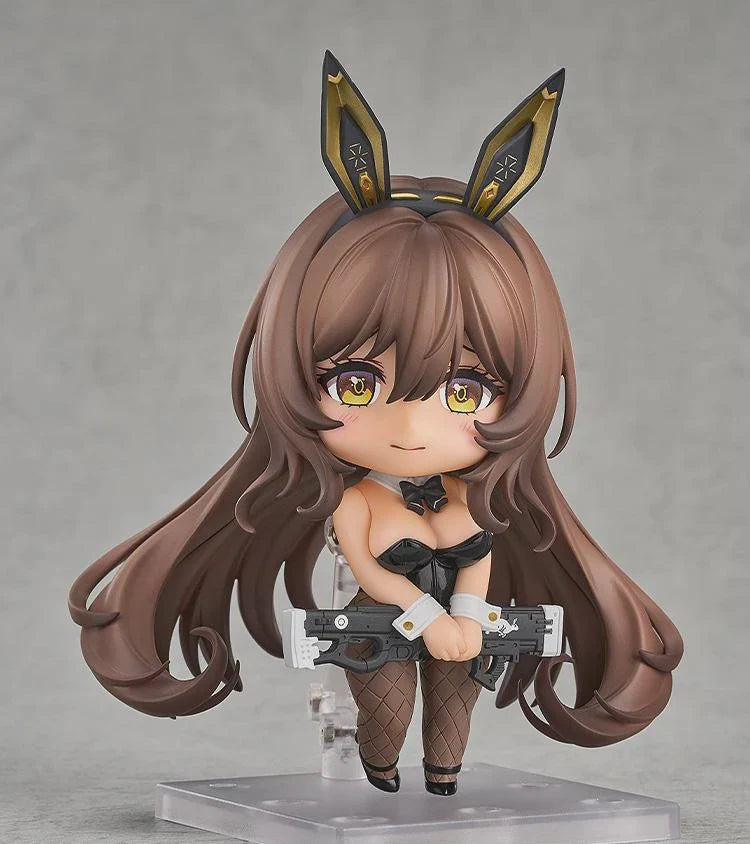 Goddess of Victory: Nikke - Noir Nendoroid Good Smile Arts Shanghai