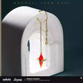 Honkai: Star Rail - Anaxa Impression Ear Cuff miHoYo