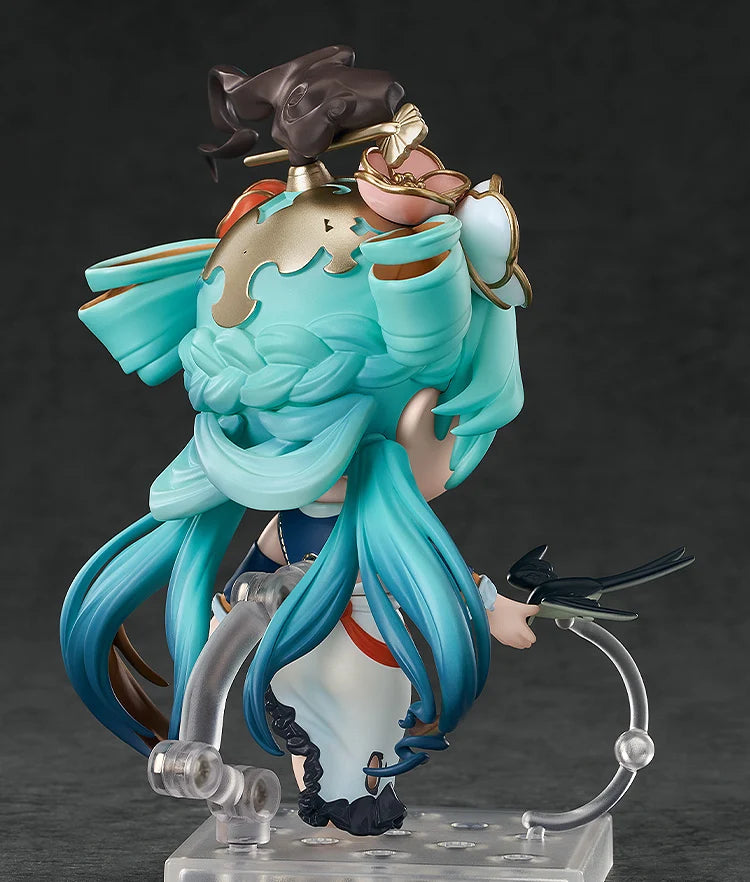 Hatsune Miku - Hatsune Miku (Shimian Maifu Ver.) Nendoroid Good Smile Company