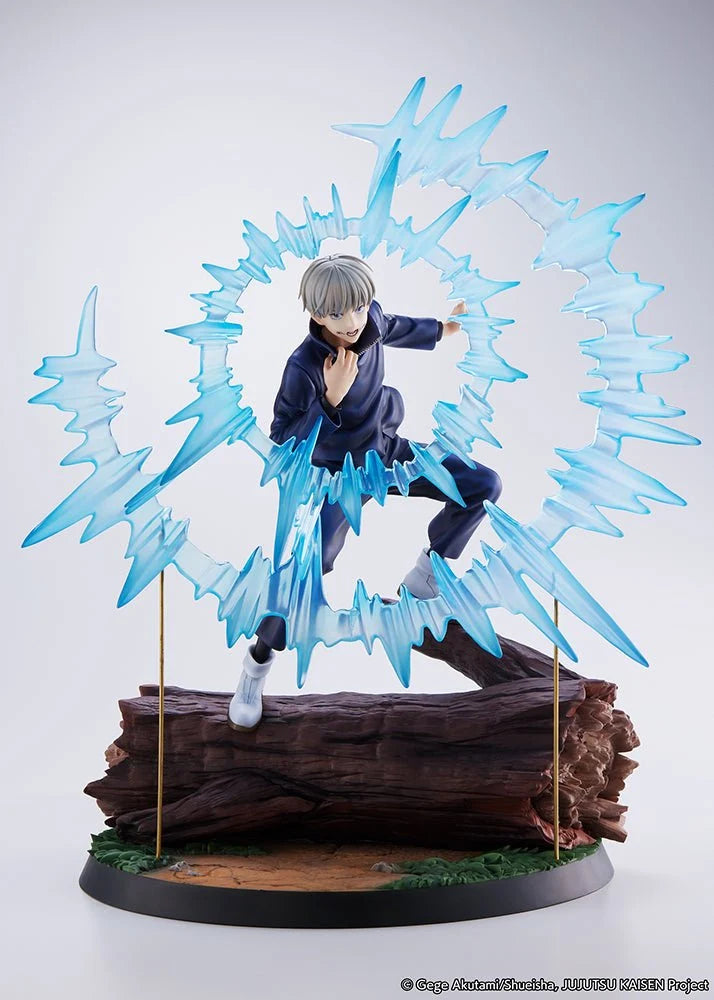 Jujutsu Kaisen - Inumaki Toge 1/7 Scale Figure eStream