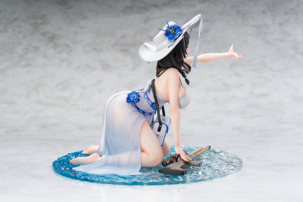 GODDESS OF VICTORY: NIKKE - Mary (Bay Goddess Ver.) 1/6 Scale Figure Reverse Studio