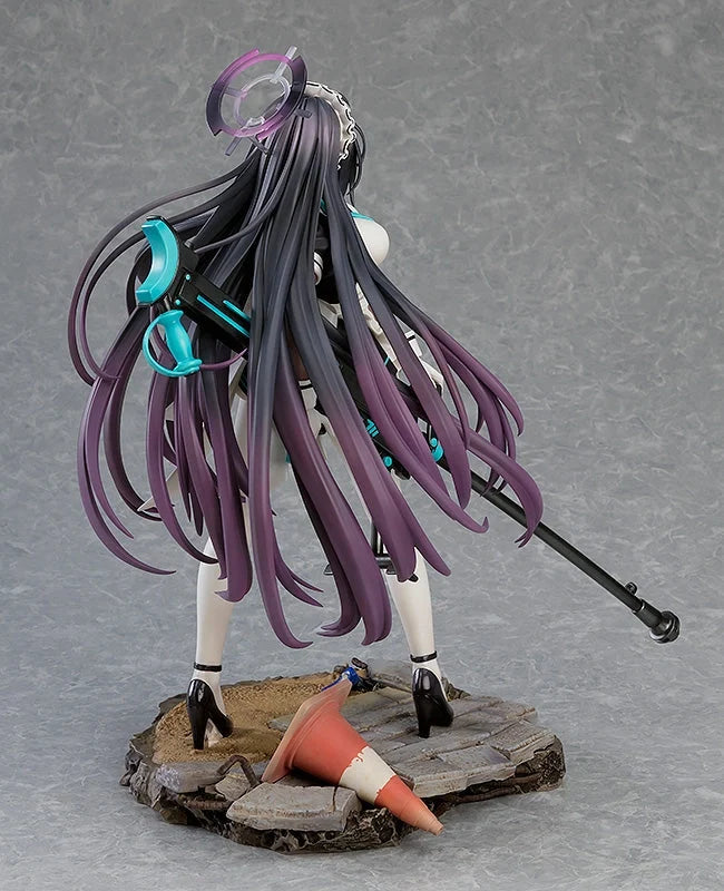 Blue Archive - Karin Kakudate 1/7 Scale Figure Max Factory