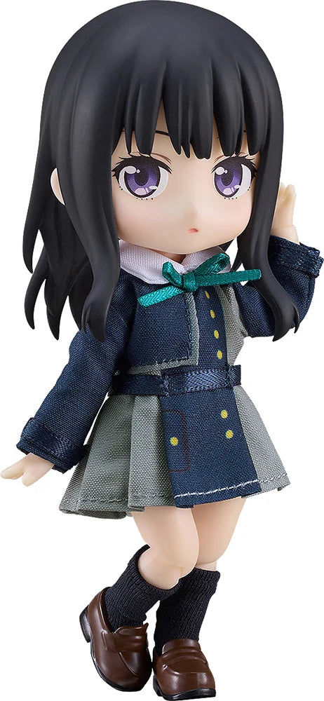 Lycoris Recoil - Chisato Nishikigi & Takina Inoue Nendoroid Good Smile Company