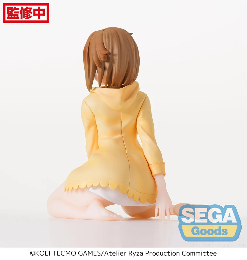 Atelier - Reisalin Stout & Klaudia Valentz Prize Figure SEGA