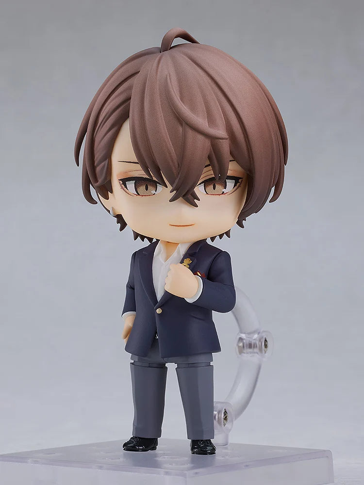 NIJISANJI - Kagami Hayato Nendoroid Good Smile Company