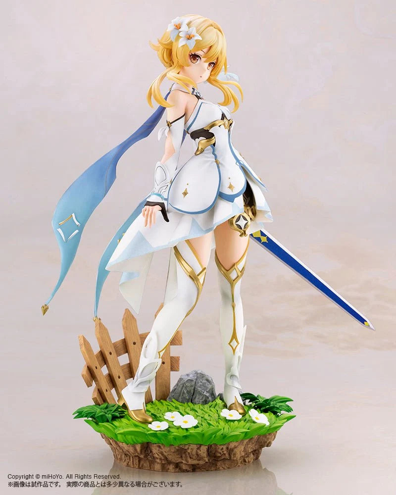 Genshin Impact - Lumine 1/7 Scale Figure miHoyo