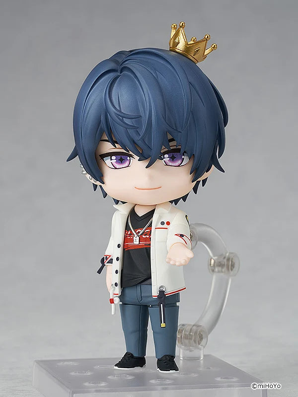 Tears of Themis - King Nendoroid Good Smile Company