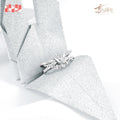 Love and Deepspace - Caleb Homeward Crane Ring InFold Games