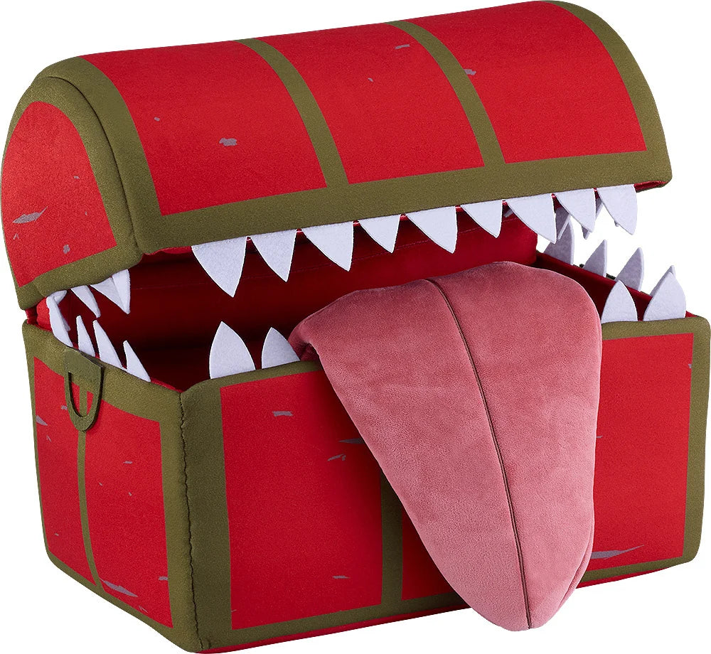 Frieren: Beyond Journey's End - Frieren & Mimic Big Plushie Good Smile Company