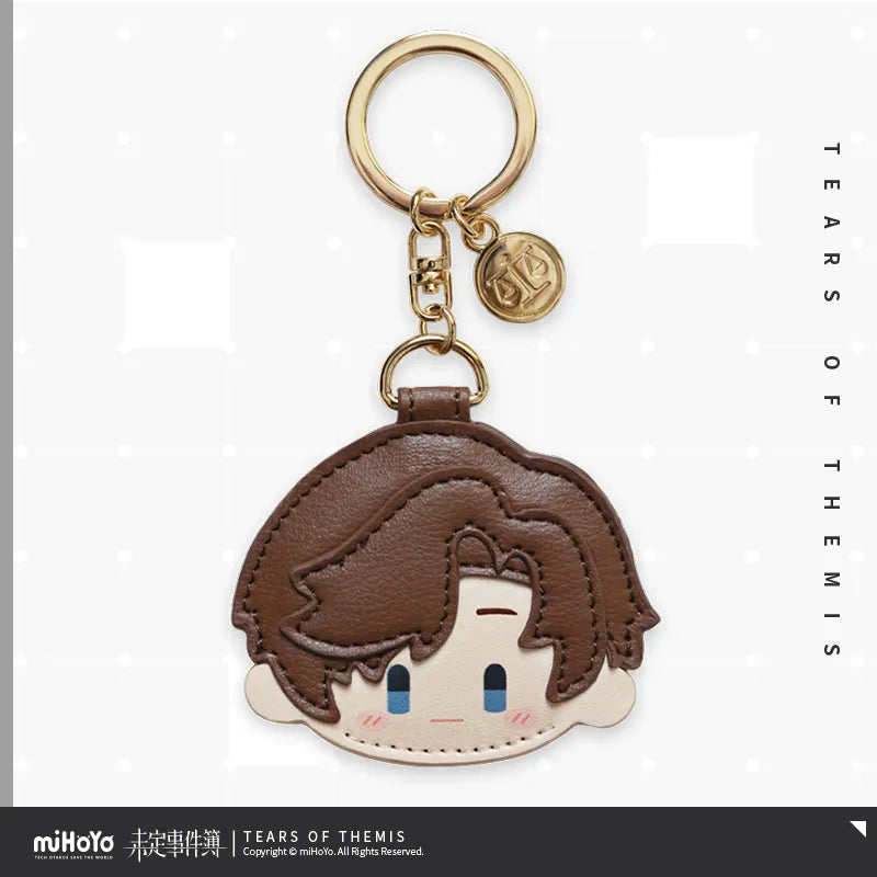 Tears of Themis - Daily Series Chibi Keychain miHoYo