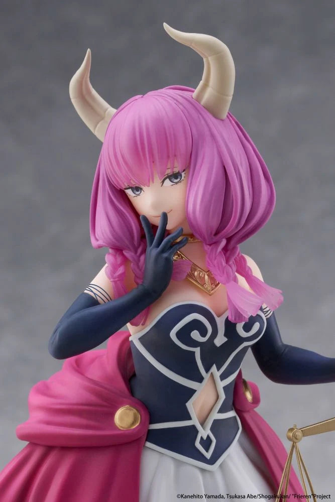 Frieren: Beyond Journey's End - Aura Prize Figure Taito