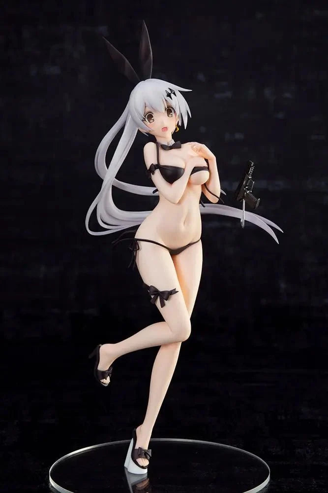 Girls' Frontline - Five seven Swimsuit Heavily Damaged Ver. Cruise Queen re-order 1/7 Scale Figure Phalaeno