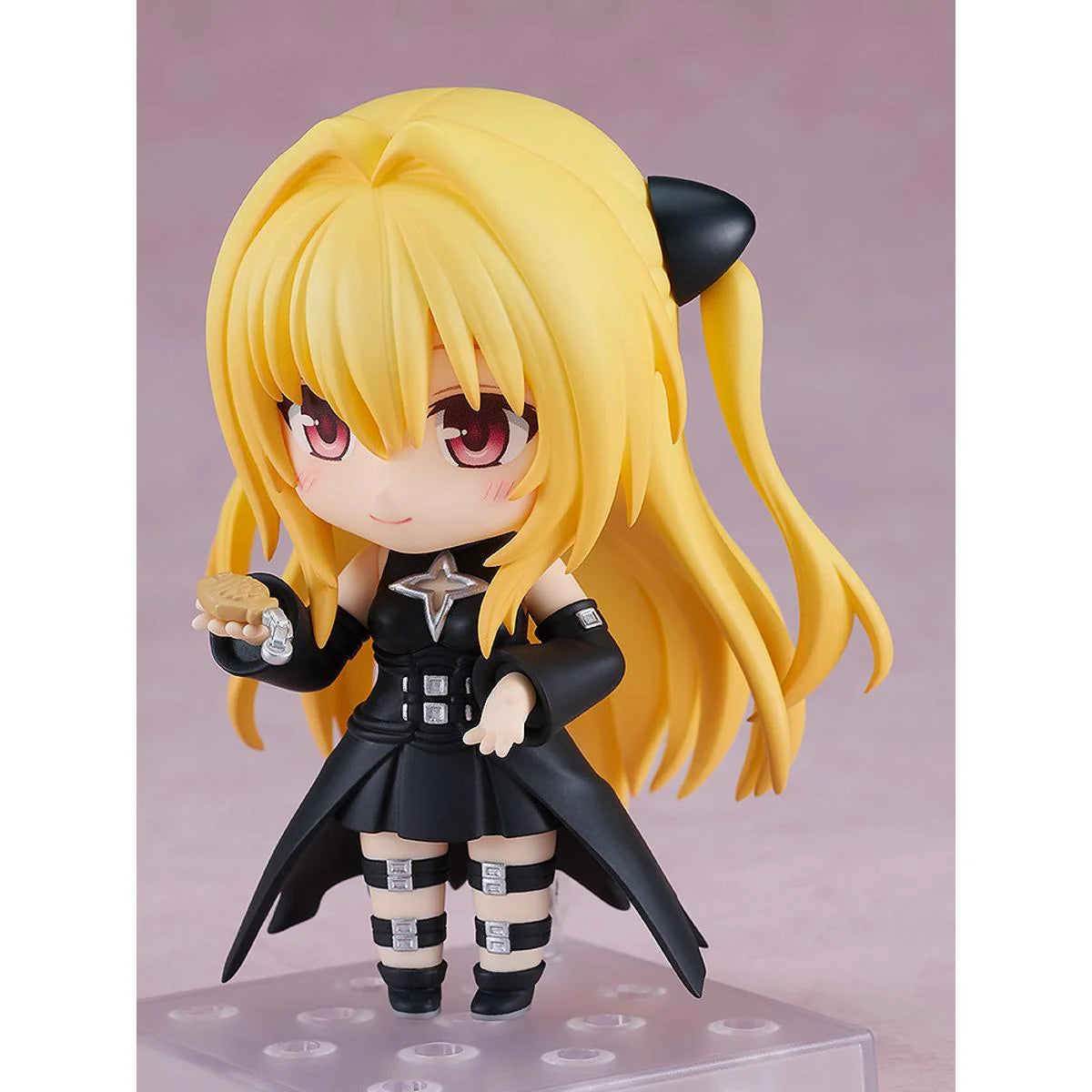 To Love Ru - Golden Darkness 2.0 Nendoroid Good Smile Company