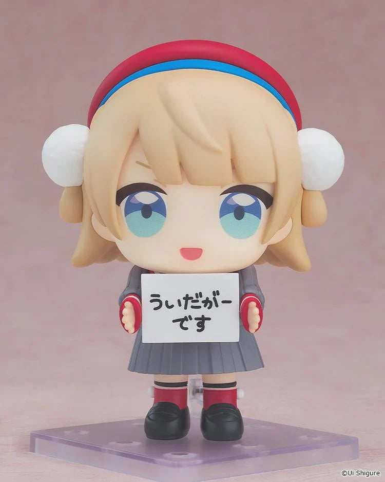 VTuber - Shigure Ui (Uidaga Ver.) Nendoroid Good Smile Company