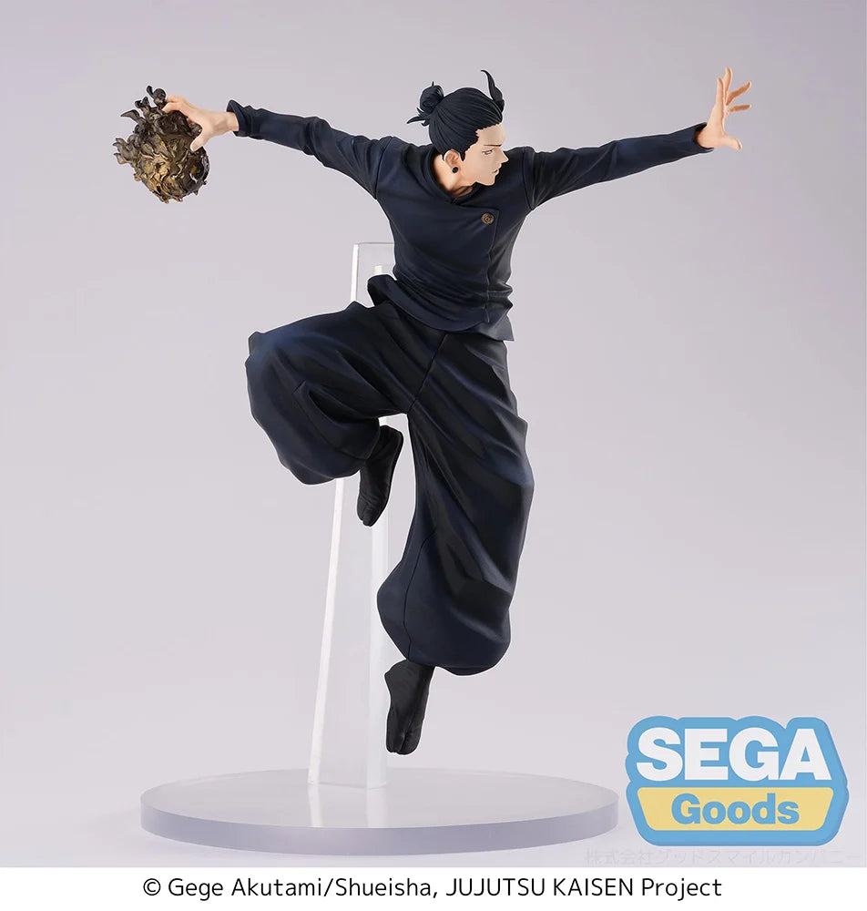 Jujutsu Kaisen - Suguru Geto Prize Figure SEGA
