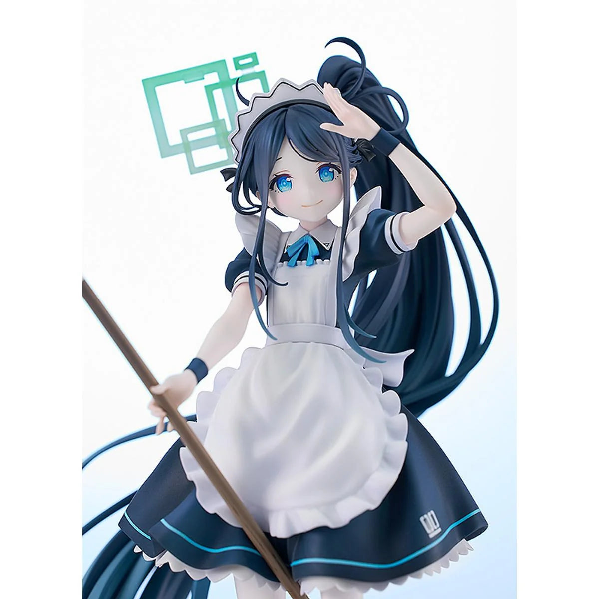 Blue Archive - Alice (Maid Ver.) 1/7 Scale Figure Good Smile Company