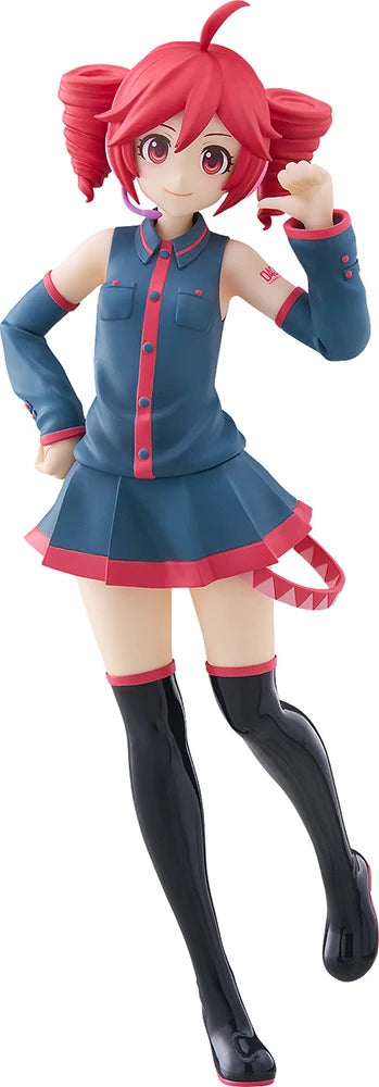Vocaloid - Kasane Teto L Size POP UP PARADE Good Smile Company