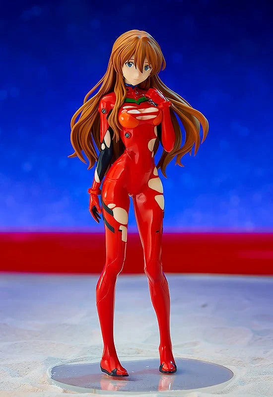 Rebuild of Evangelion - Asuka Langley POP UP PARADE Good Smile Company