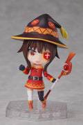 KonoSuba: God's Blessing on this Wonderful World! - Megumin Action Figure elCOCO